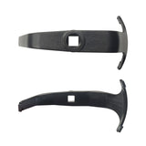 ZK-057 Car Fuel Tank Lock Ring Tool for Mercedes-Benz - Fuel Pump Senders Removal and Installation