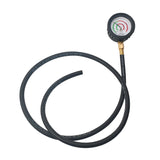 ZK-060 Car Exhaust Back Pressure Tester - Ultimate Catalytic Converter Test Kit