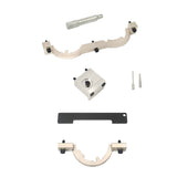 Kit de herramientas de sincronización de motor turbo ZK-075 para Opel/Vauxhall