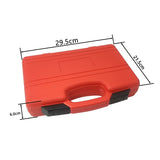 Kit de herramientas de sincronización de motor turbo ZK-075 para Opel/Vauxhall