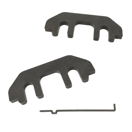 ZK-079 Car Camshaft Holding Tool for Ford 303-1248 303-1530 3.5L & 3.7L 4V Engine Timing Tool - LYDARZ