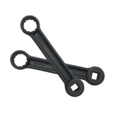 Llave para tornillos de fijación de motor Mercedes-Benz ZK-085 de 16 mm para reparación de automóviles