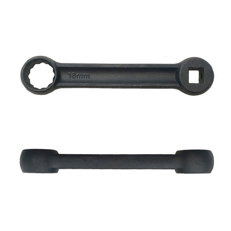 ZK-085 Car 16mm Engine Fixing Screws Wrench for Mercedes-Benz - LYDARZ