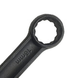 Llave para tornillos de fijación de motor Mercedes-Benz ZK-085 de 16 mm para reparación de automóviles
