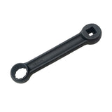Llave para tornillos de fijación de motor Mercedes-Benz ZK-085 de 16 mm para reparación de automóviles