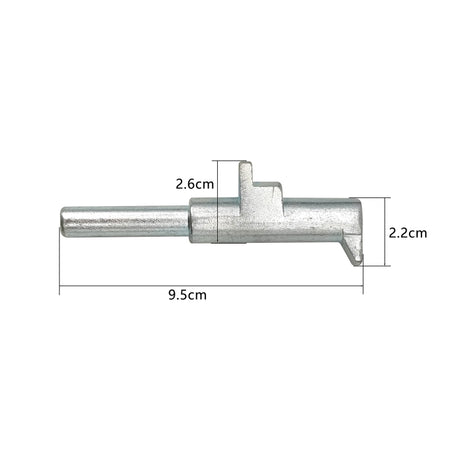 ZK-106 Car Multi Plate Clutch Stack Tool Direct Shift Gearbox Tool Equiv T10303 for Audi A3 - LYDARZ