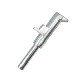 Herramienta de apilamiento de embrague ZK-106 para caja de cambios directa Audi A3, equivalente a T10303