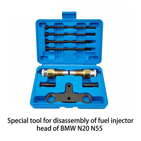 ZK-108 Car Fuel Injector Install & Remove Tool for BMW N20 N55 - LYDARZ