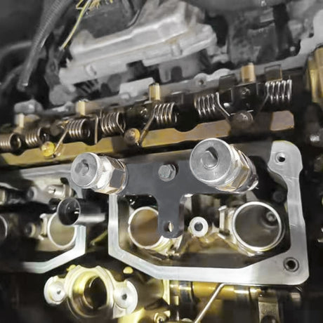 ZK-108 Car Fuel Injector Install & Remove Tool for BMW N20 N55 - LYDARZ