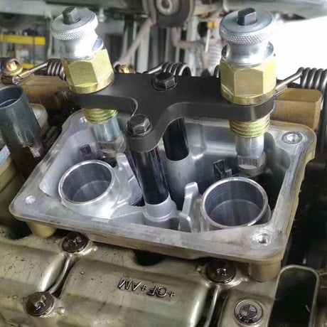 ZK-108 Car Fuel Injector Install & Remove Tool for BMW N20 N55 - LYDARZ