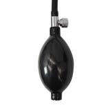 ZK-109 Car Smoke Tester Intake Adapter for Inflatable Leak Plug