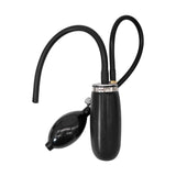 ZK-109 Car Smoke Tester Intake Adapter for Inflatable Leak Plug