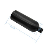 ZK-110 Car Smoke Tester Intake Adapter Leak Detector Diagnositc Tester Replacement Accessory - LYDARZ