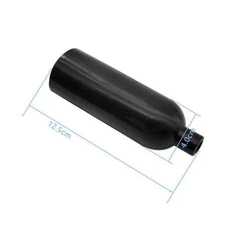ZK-110 Car Smoke Tester Intake Adapter Leak Detector Diagnositc Tester Replacement Accessory - LYDARZ