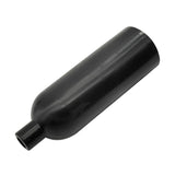 ZK-110 Car Smoke Tester Intake Adapter for Leak Detection Diagnostic Tester Replacement Accessory