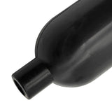 ZK-110 Car Smoke Tester Intake Adapter for Leak Detection Diagnostic Tester Replacement Accessory