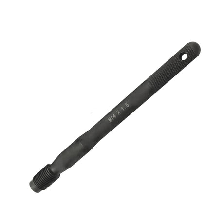 ZK-113 Car Wheel Hanger Alignment Pin Guide Tool M14x1.5 Threads - LYDARZ