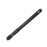 Herramienta de guía de pasador de alineación de ruedas de automóvil ZK-113 con rosca M14x1,5