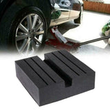Bloque de soporte para gato de coche RAP003-BK para mayor estabilidad y seguridad