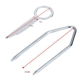 Herramienta de desmontaje de audio para coche 38 en 1 para Mercedes-Benz, Volkswagen y Audi: herramienta esencial para navegación DVD y CD