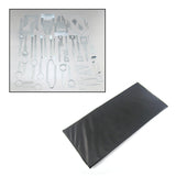 Herramienta de desmontaje de audio para coche 38 en 1 para Mercedes-Benz, Volkswagen y Audi: herramienta esencial para navegación DVD y CD