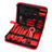 19 in 1 Car Audio Disassembly Tool Interior Disassembly Modification Tool - LYDARZ