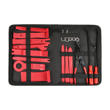 19 in 1 Car Audio Disassembly Tool Interior Disassembly Modification Tool - LYDARZ
