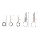 19 in 1 Car Audio Disassembly Tool for Interior Modification