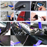 19 in 1 Car Audio Disassembly Tool Interior Disassembly Modification Tool - LYDARZ