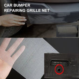 Máquina 3 en 1 para reparar parachoques de coche, soldar mallas de plástico para reparar grietas y agujeros.