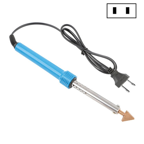 80W Electric Soldering Iron Plastic Welding Machine Car Bumper Repair Plier, US Plug, Bumper Repair Plier, US Plug - LYDARZ
