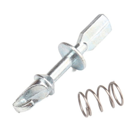 Car Door Lock Cylinder Repair Kit 1H0837223B for Volkswagen - LYDARZ