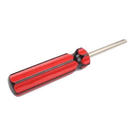 Tire Removal Tool + Tire Valve Set + TR412 for Car Trunk Motorcycles, A2208 - LYDARZ