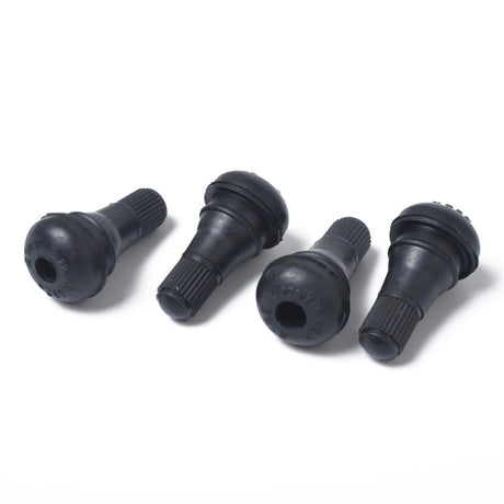 Tire Removal Tool + Tire Valve Set + TR412 for Car Trunk Motorcycles, A2208 - LYDARZ