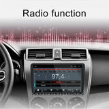 CKVW92 HD 9 pulgadas 2 DIN Android 6.0 Reproductor MP5 para coche Navegación GPS Reproductor multimedia Bluetooth Radio estéreo para Volkswagen, Compatible con FM y Mirror Link, Versión de mapa de Europa, Versión de mapa de Europa