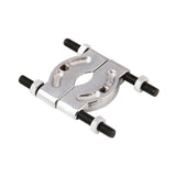 Herramienta separadora de cojinetes de automóvil FHB002 para extracción de cojinetes de 30 a 50 mm