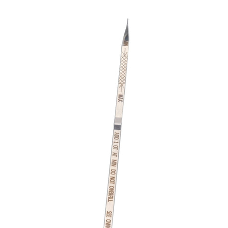 A5195 Car Engine Oil Level Oil Measuring Rod 4792965AA for Dodge - LYDARZ
