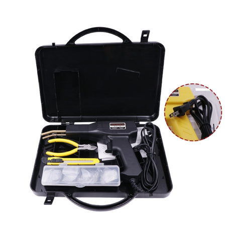 H50 Car Bumper Crack Repair Welding Machine Plastic Welding Nail Artifact - LYDARZ