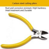 H50 Plastic Welding Machine for Car Bumper Crack Repair and Welding