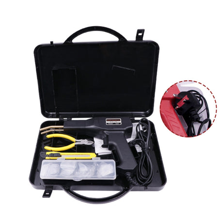 H50 Car Bumper Crack Repair Welding Machine Plastic Welding Nail Artifact - LYDARZ