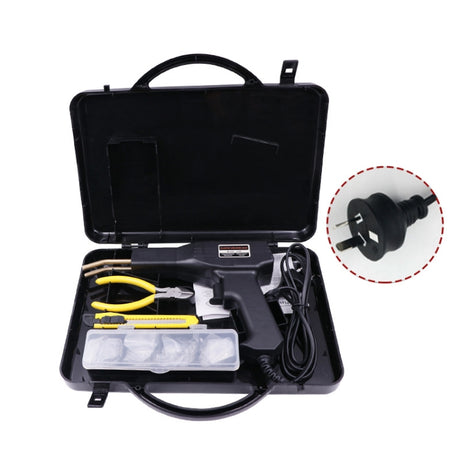 H50 Car Bumper Crack Repair Welding Machine Plastic Welding Nail Artifact - LYDARZ