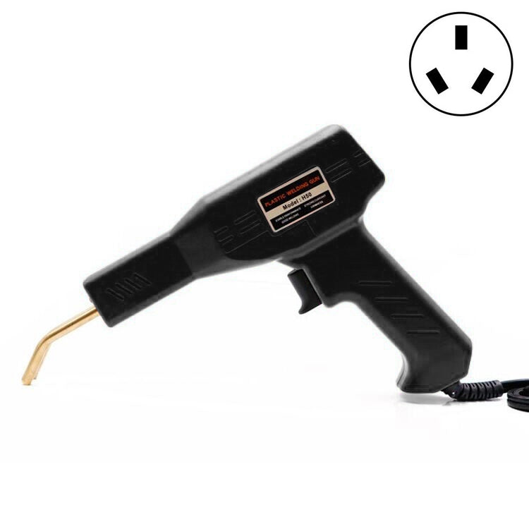 H50 Car Bumper Crack Repair Welding Machine Plastic Welding Nail Artifact - LYDARZ