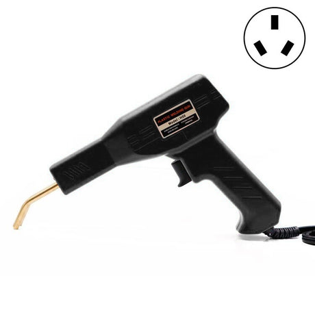 H50 Car Bumper Crack Repair Welding Machine Plastic Welding Nail Artifact - LYDARZ