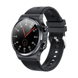 G69 1.3 inch IPS Touch Screen IP67 Waterproof Bluetooth Earphone Smart Watch, Support Sleep Monitoring / Heart Rate Monitoring / Bluetooth Call