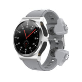 G69 1.3 inch IPS Touch Screen IP67 Waterproof Bluetooth Earphone Smart Watch, Support Sleep Monitoring / Heart Rate Monitoring / Bluetooth Call