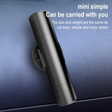 Car Tungsten Steel Firing Pin Window Breaker, Firing Pin Breaker