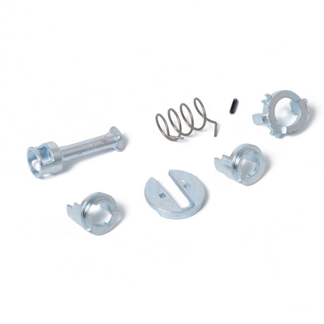 Car Door Lock Cylinder Repair Kit Right and Left 51217035421 for BMW X3 / X5 - LYDARZ