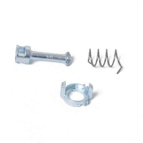 Car Door Lock Cylinder Repair Kit Right and Left 51217035421 for BMW X3 / X5 - LYDARZ