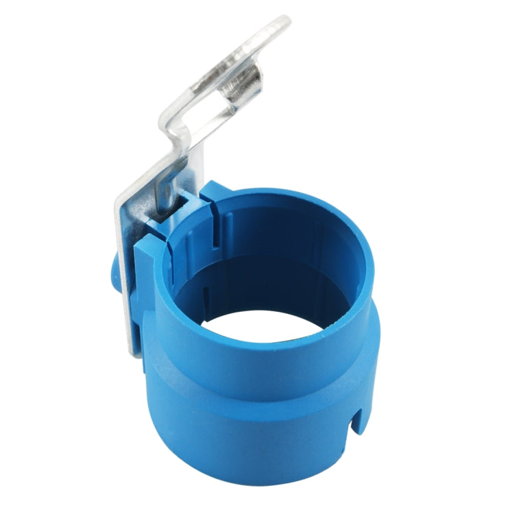A6950-01 Retenedor de conector de soporte de enchufe de remolque para almacenamiento seguro