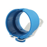 A6950-01 Retenedor de conector de soporte de enchufe de remolque para almacenamiento seguro